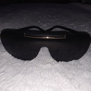 Versace Sunglasses
